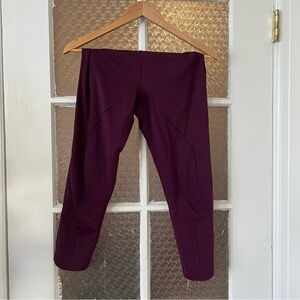 Zella cut out leggings